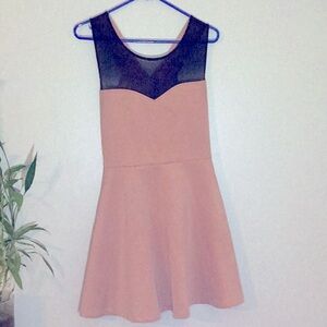 Pink Dress lg